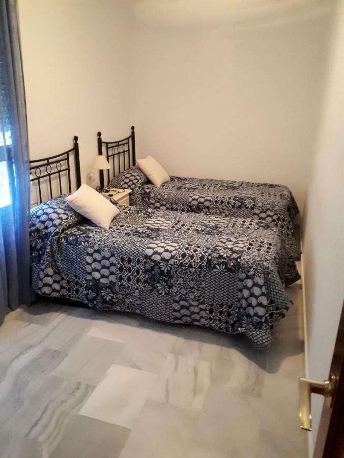 شقة Calle Armas,9 جيريز المظهر الخارجي الصورة