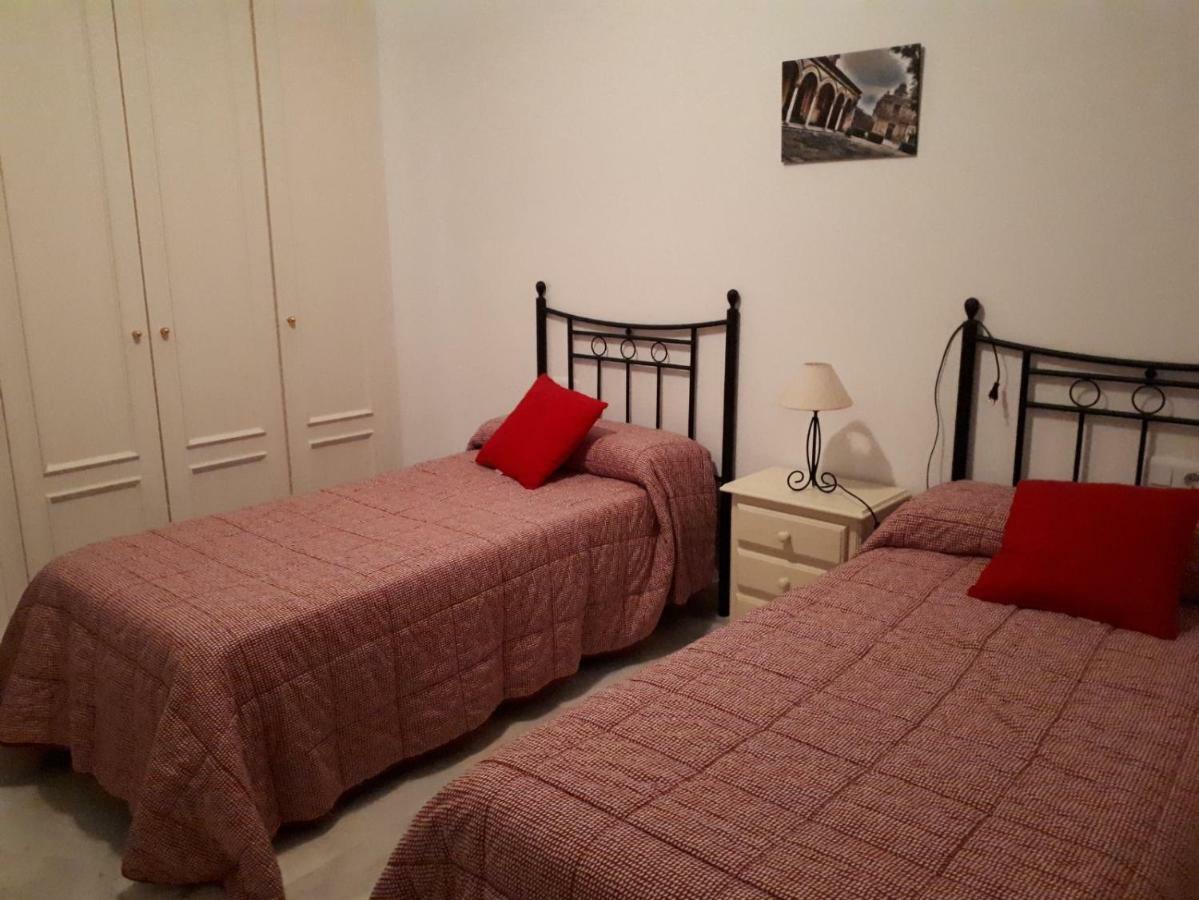 شقة Calle Armas,9 جيريز المظهر الخارجي الصورة