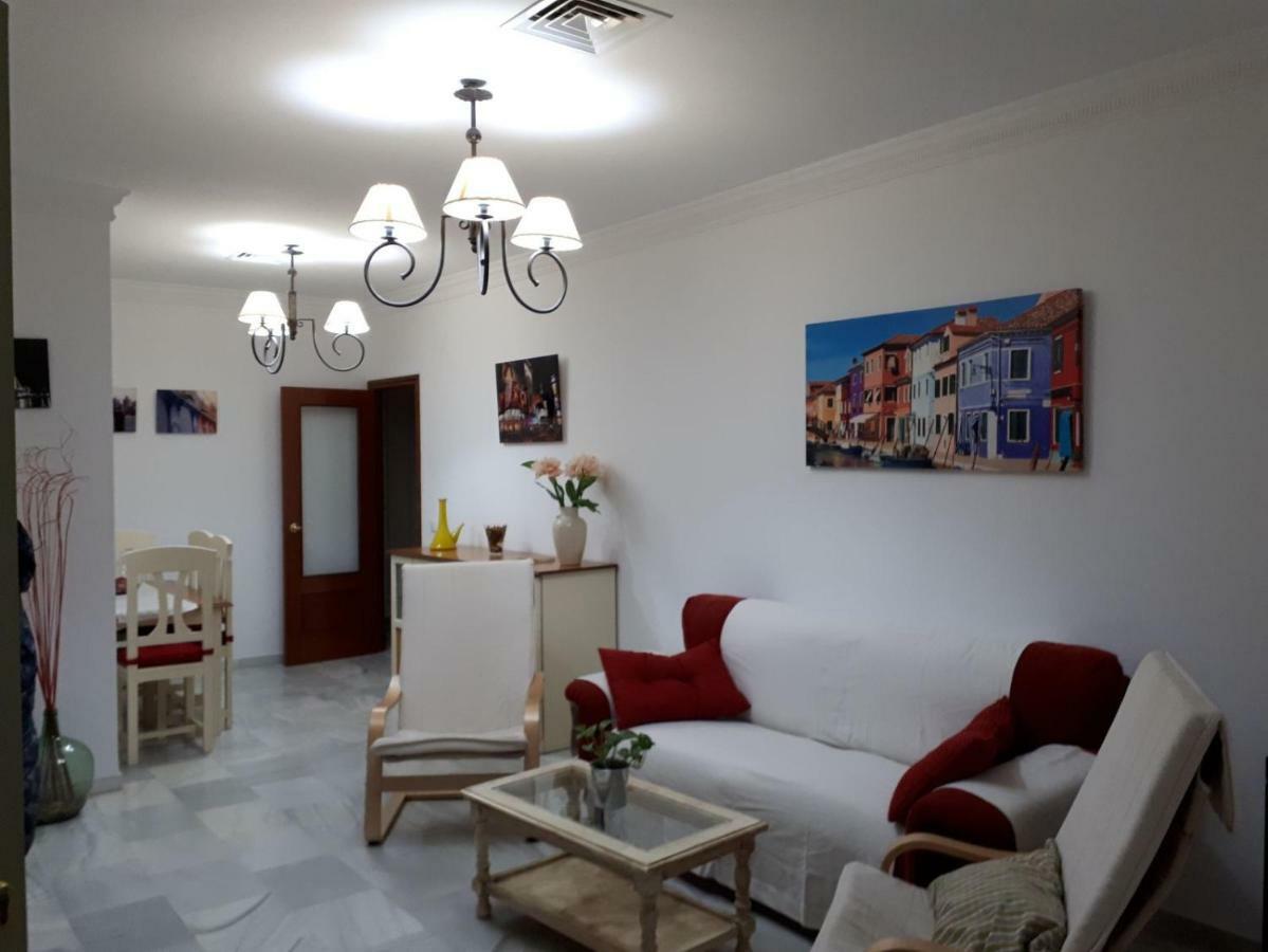 شقة Calle Armas,9 جيريز المظهر الخارجي الصورة