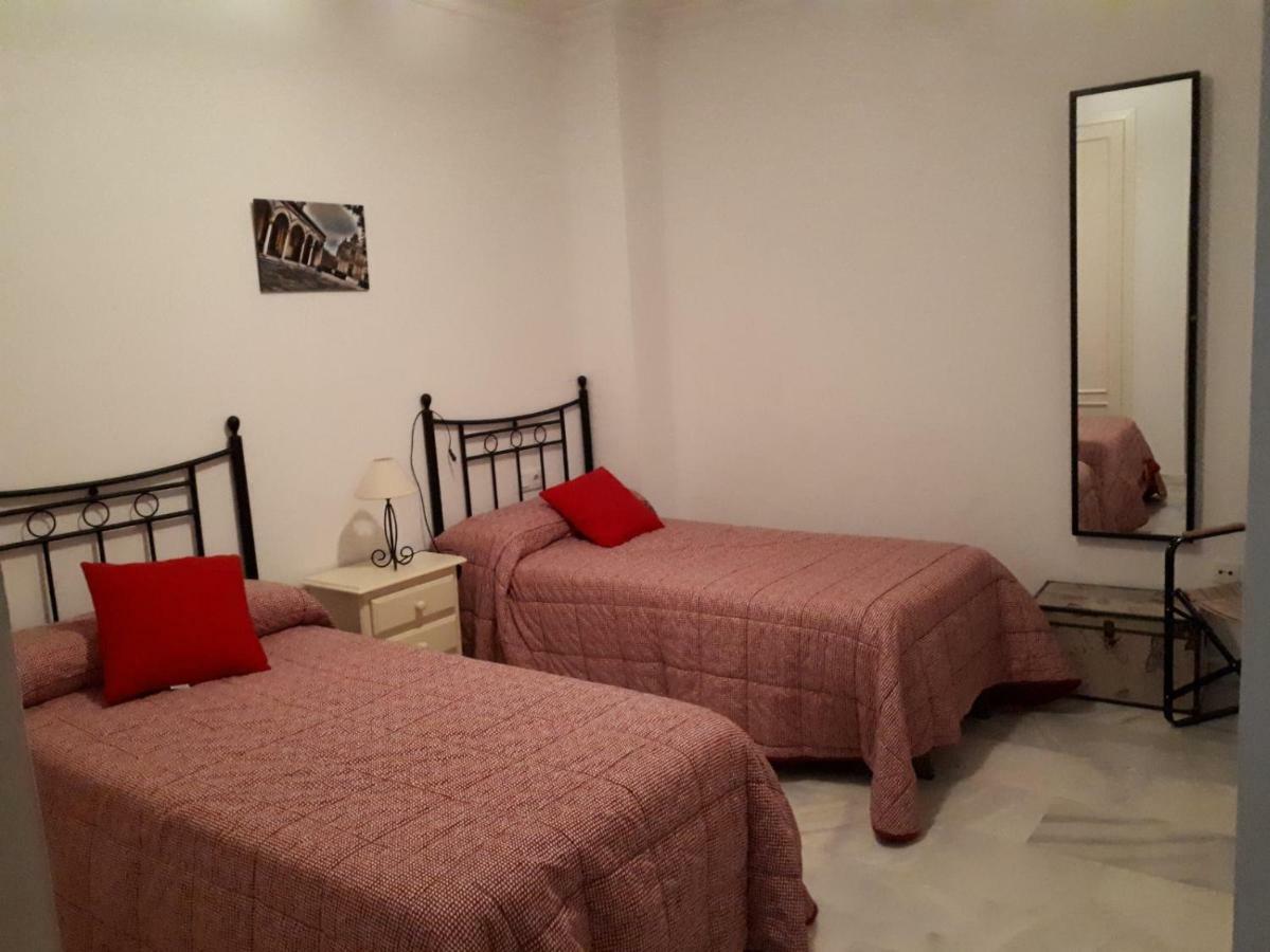 شقة Calle Armas,9 جيريز المظهر الخارجي الصورة