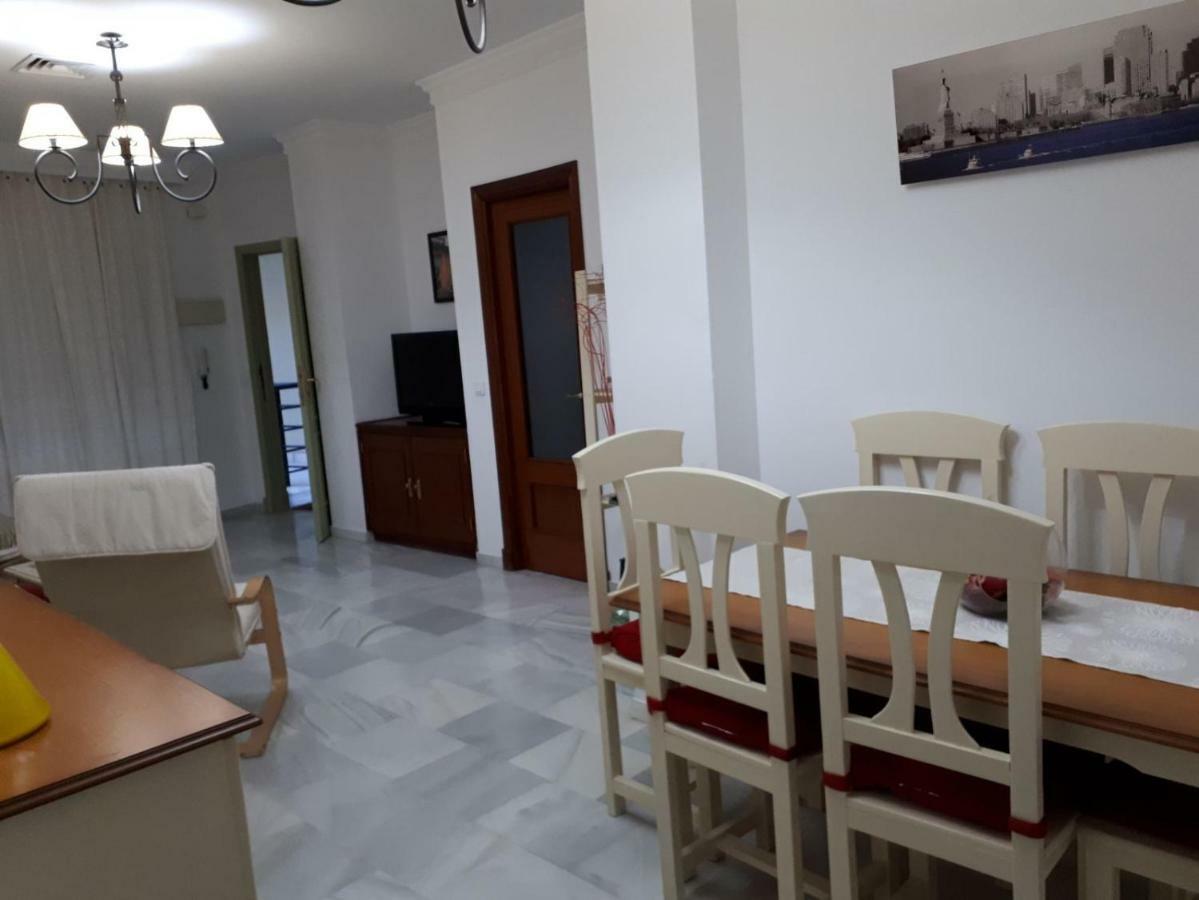 شقة Calle Armas,9 جيريز المظهر الخارجي الصورة