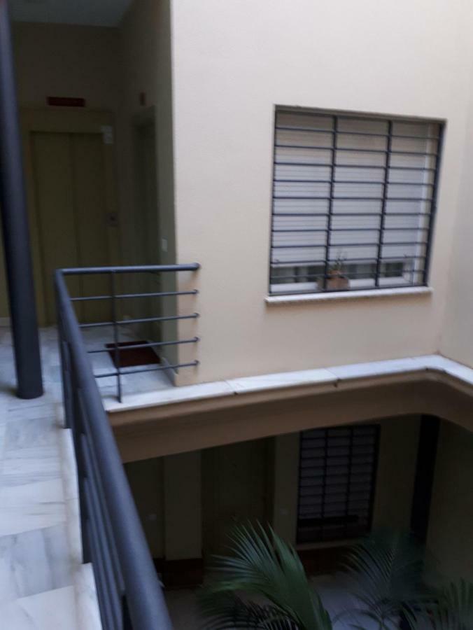 شقة Calle Armas,9 جيريز المظهر الخارجي الصورة