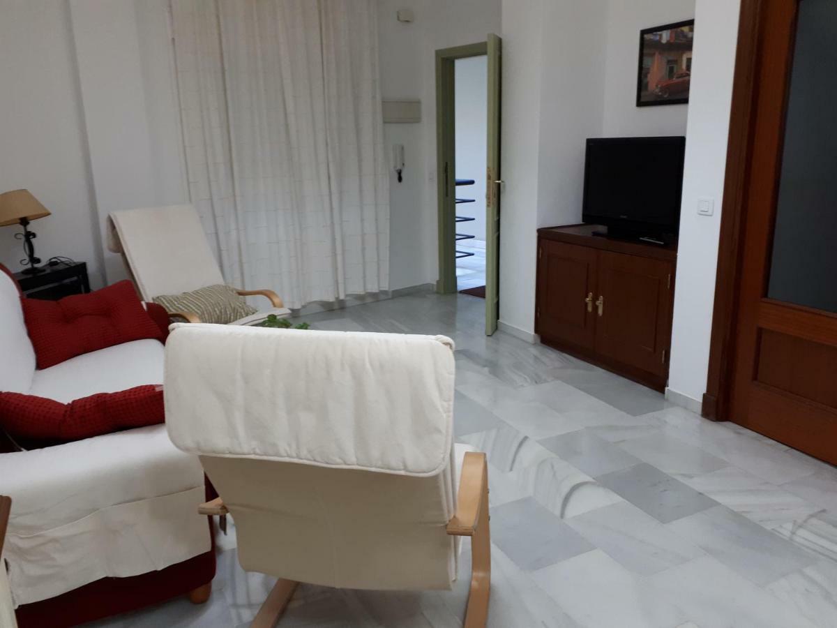 شقة Calle Armas,9 جيريز المظهر الخارجي الصورة